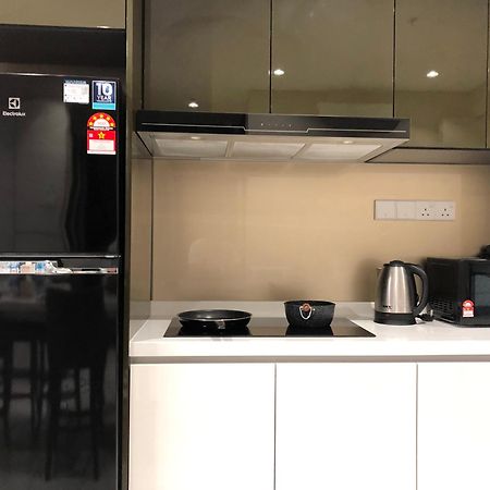 8 Kia Peng Suites Klcc By Luna 吉隆坡 外观 照片