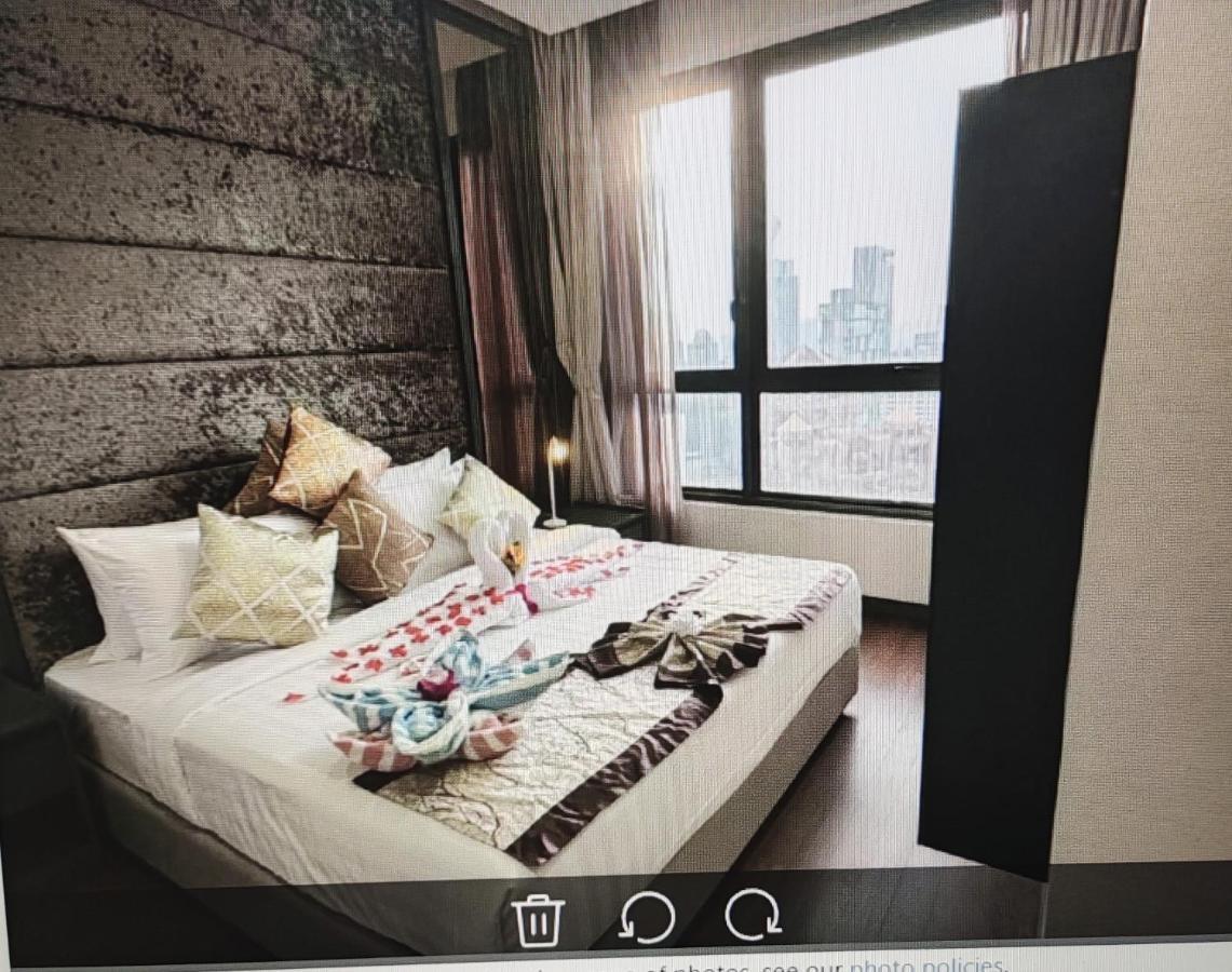 8 Kia Peng Suites Klcc By Luna 吉隆坡 外观 照片