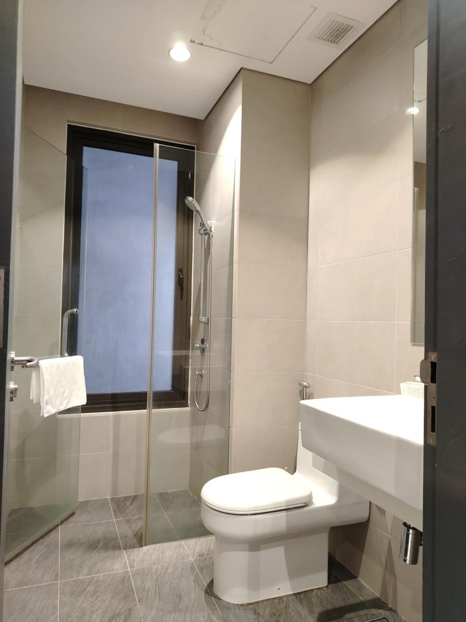 8 Kia Peng Suites Klcc By Luna 吉隆坡 外观 照片