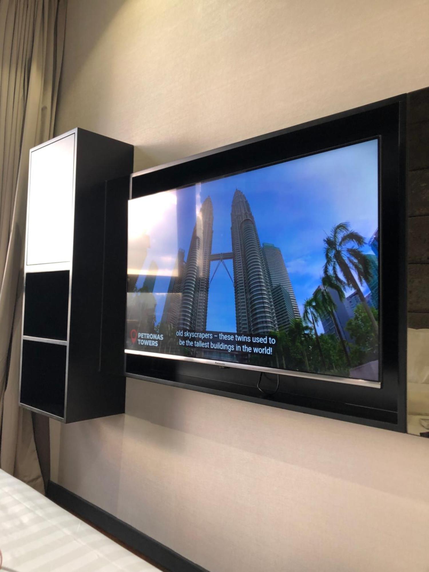8 Kia Peng Suites Klcc By Luna 吉隆坡 外观 照片