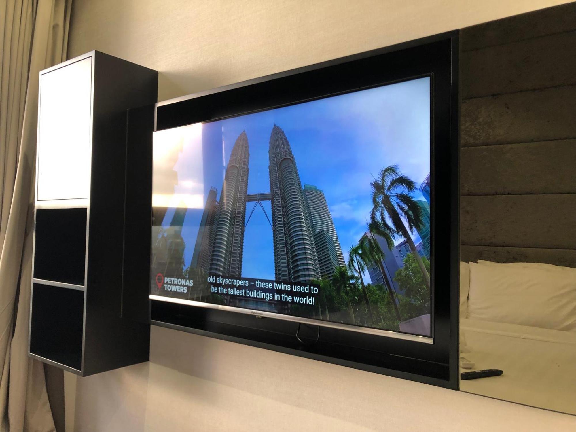 8 Kia Peng Suites Klcc By Luna 吉隆坡 外观 照片