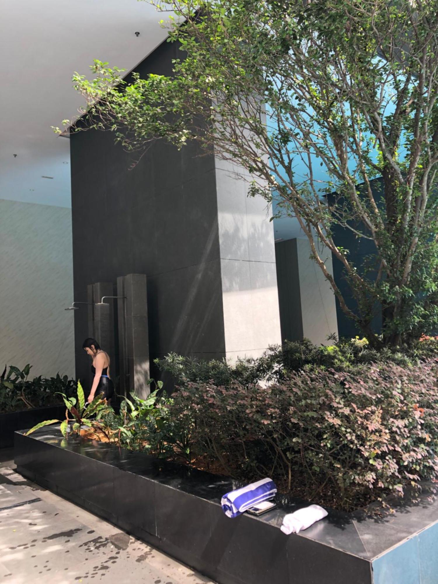 8 Kia Peng Suites Klcc By Luna 吉隆坡 外观 照片