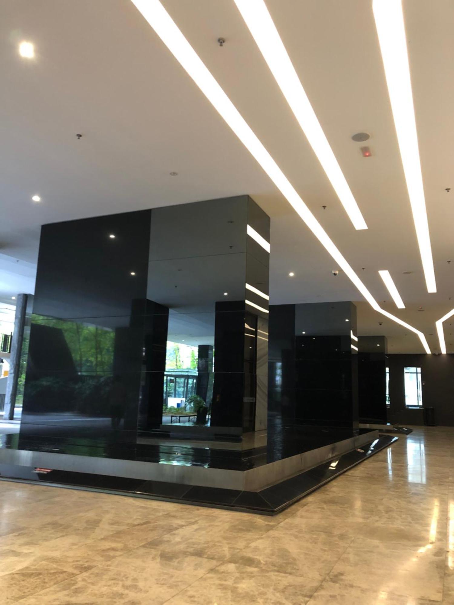 8 Kia Peng Suites Klcc By Luna 吉隆坡 外观 照片