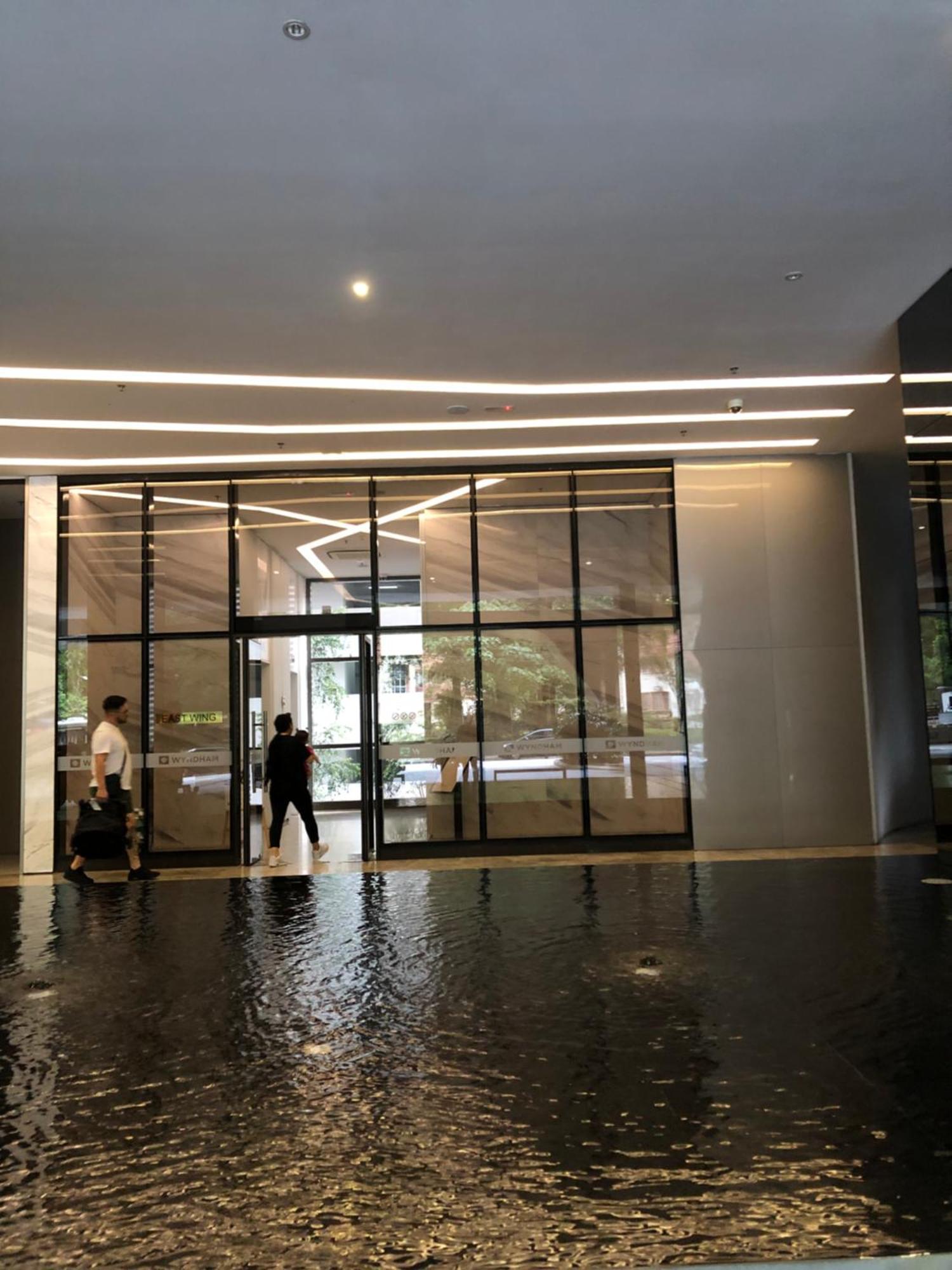 8 Kia Peng Suites Klcc By Luna 吉隆坡 外观 照片